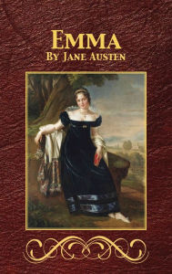 Title: Emma, Author: Jane Austen