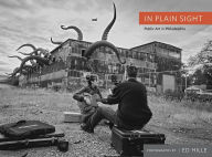 Free mobipocket ebooks download In Plain Sight: Public Art in Philadelphia 9781680980387 (English Edition) by Ed Hille 