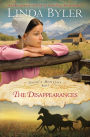 The Disappearances (Sadie's Montana Series #3)
