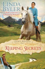 Keeping Secrets (Sadie's Montana Series #2)