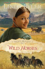 Wild Horses (Sadie's Montana Series #1)