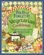 Fix-It and Forget-It Vegetarian Cookbook: 565 Delicious Slow-Cooker, Stove-Top, Oven, and Salad Recipes, Plus 50 Suggested Menus