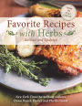 Favorite Recipes with Herbs: Revised and Updated