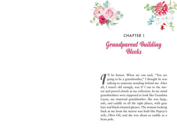 The Faith-Filled Grandmother: Promises, Prayers & Practical Advice for Today