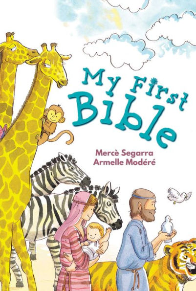 My First Bible