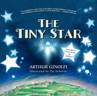 Art Ginolfi presents : The Tiny Star  and The Tiny Snowflake