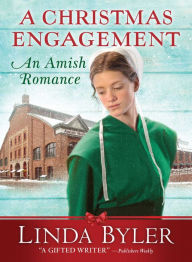 Free downloads for audiobooks A Christmas Engagement: An Amish Romance  in English 9781680996821 by 