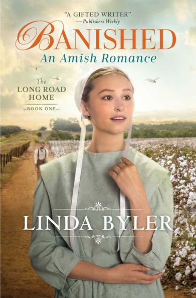 Banished: An Amish Romance