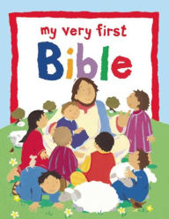Ebooks for mobile phones download My Very First Bible in English by Lois Rock, Alex Ayliffe