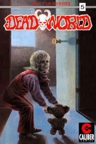 Title: Deadworld #5, Author: Stuart Kerr