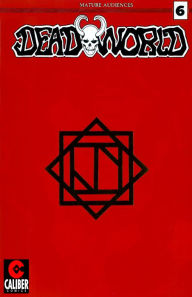 Title: Deadworld - Volume 2: #6, Author: Randall Thayer