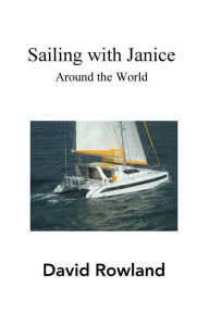Title: Sailing with Janice Around the World, Author: NOOK Team