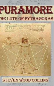 Title: Puramore - The Lute of Pythagoras, Author: Steven Wood Collins