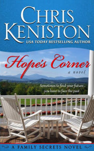 Title: Hope's Corner, Author: Chris Keniston