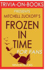 Trivia-On-Books Frozen in Time by Mitchell Zuckoff