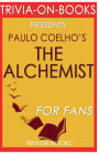 Trivia-On-Books The Alchemist by Paulo Coelho
