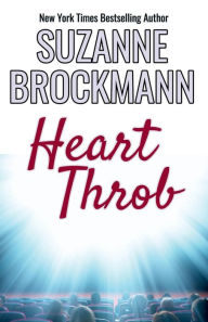 Title: HeartThrob: Reissue, originally published 1999, Author: Suzanne Brockmann