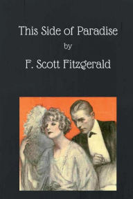 Title: This Side of Paradise, Author: F. Scott Fitzgerald