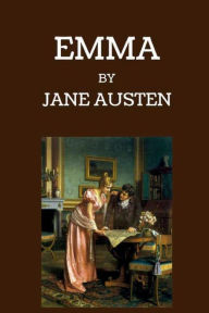 Title: Emma, Author: Jane Austen