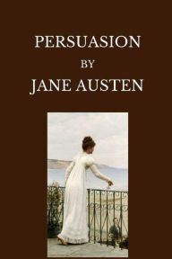 Title: Persuasion, Author: Jane Austen