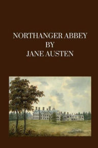 Title: Northanger Abbey, Author: Jane Austen