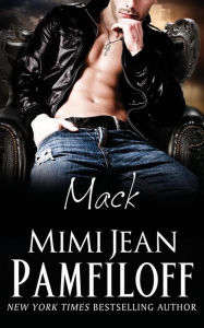 Title: Mack (King Series #4), Author: Mimi Jean Pamfiloff