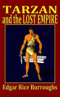 Tarzan and the Lost Empire