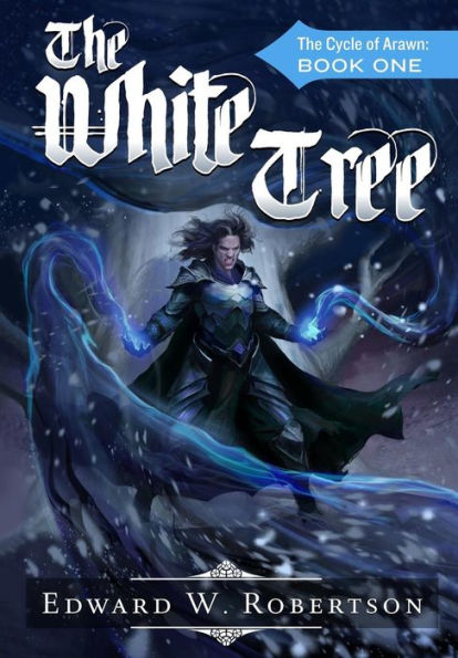 The White Tree