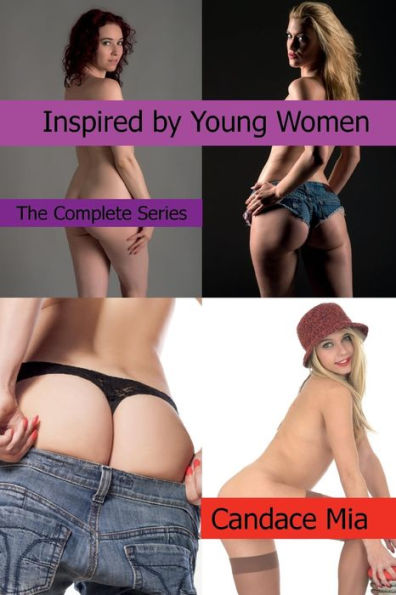 Inspired by Young Women: The Complete Series: