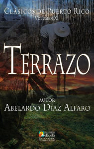 Title: Terrazo, Author: Abelardo Dïaz Alfaro