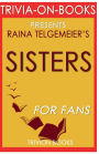 Trivia-on-Books Sisters by Raina Telgemeier