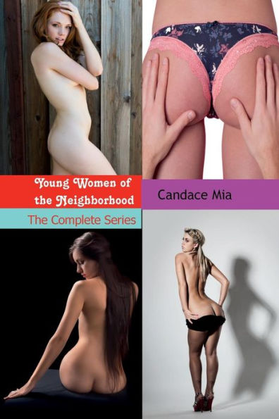 Young Women of the Neighborhood: The Complete Series: