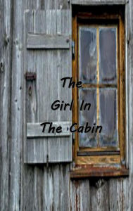 Title: The Girl In The Cabin, Author: Douglas Strait