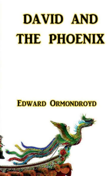 David and the Phoenix