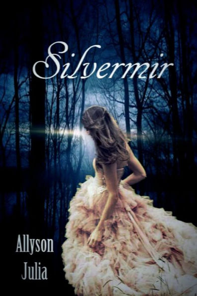 Silvermir: Who knew a town could have so many secrets?