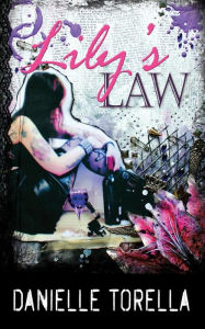 Title: Lily's Law, Author: Danielle Torella