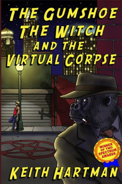 The Gumshoe, the Witch, and the Virtual Corpse