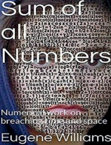 SUM OF ALL NUMBERS: Kabbalah hidden truth revealed