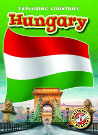 Title: Hungary, Author: Lisa Owings