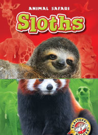 Title: Red Pandas, Author: Megan Borgert-Spaniol