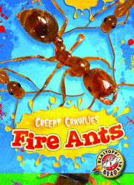 Title: Centipedes, Author: Kari Schuetz