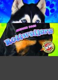 Title: Rottweilers, Author: Mari Schuh