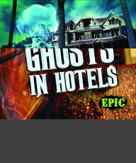 Title: Ghosts in Hotels, Author: Lisa Owings