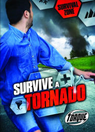 Title: Survive a Hurricane, Author: Patrick Perish
