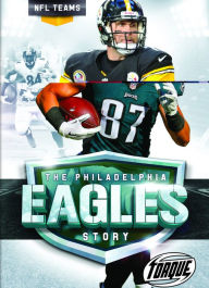 Title: The Philadelphia Eagles Story, Author: Larry Mack