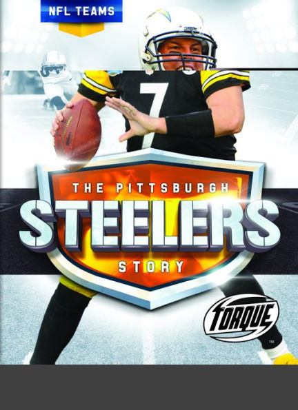 The Pittsburgh Steelers Story