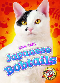 Title: Japanese Bobtails, Author: Betsy Rathburn