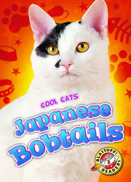 Japanese Bobtails