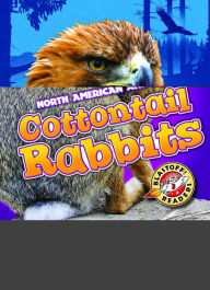Title: Cottontail Rabbits, Author: Christina Leighton