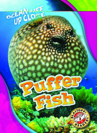 Title: Puffer Fish, Author: Rebecca Pettiford